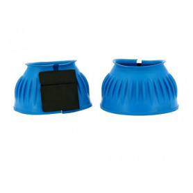 Cloches Soft double bande auto-agrippante Norton - Marine