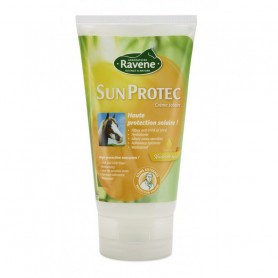 Sun Protec - Crème solaire pour Chevaux