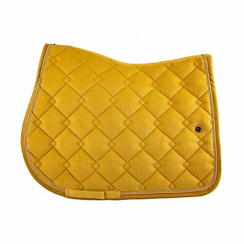 Tapis Equitation Lami-Cell - Luxor - Or