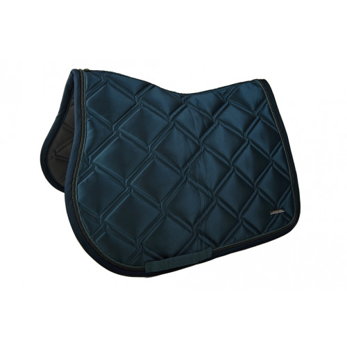 Tapis Equitation  Lami-Cell - Aurora - Bleu