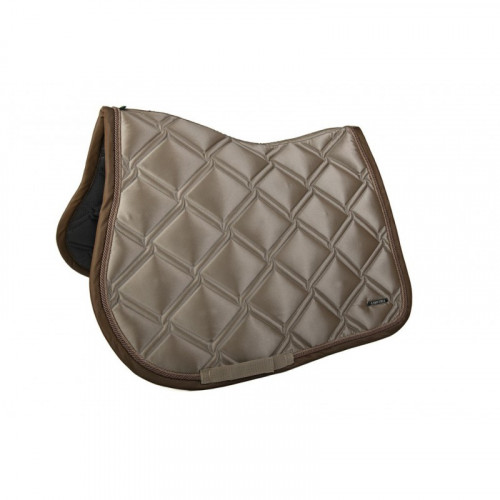 Tapis Equitation  Lami-Cell - Aurora - Champagne