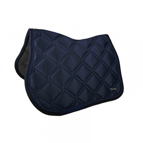 Tapis Equitation  Lami-Cell - Aurora - Marine