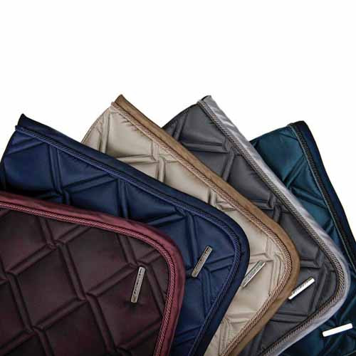 Tapis Equitation  Lami-Cell - Aurora