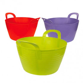 Seau flexible - FlexBag - 12L