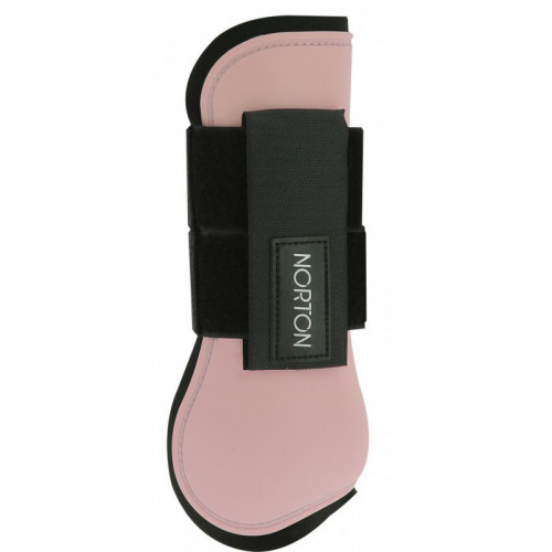 Guêtres Norton - Taille Poney - Rose