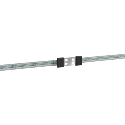 Connecteur de ruban - Réparation clôture électrique