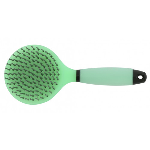 brosse à crins pour cheval