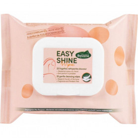 Easy Shine Wipe - Ravene