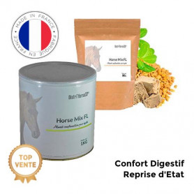 Horse Mix FL - Confort digestif et poids