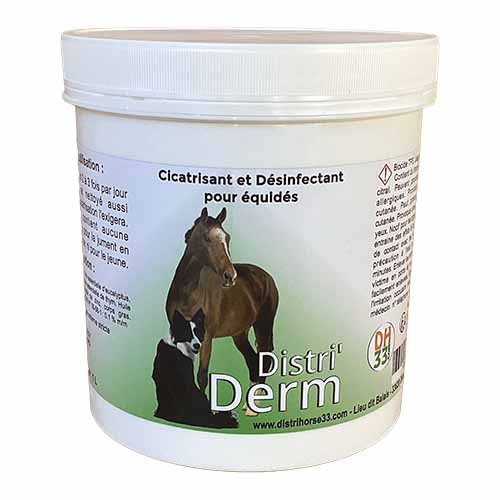 ZERO INSECTE & BAUME DU CHEVAL – GEL - 500 Ml