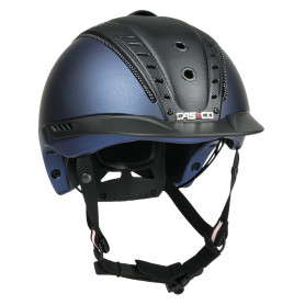 Casco Mistrall 2 édition bleu/noir