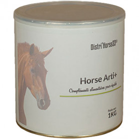 solution contre l arthrose du cheval