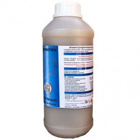 sirop contre la toux du cheval