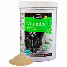 Vitamine C - Stimulation, tonus et immunité