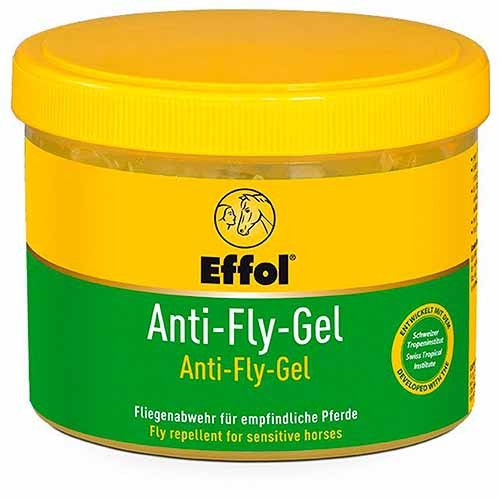 gel anti-mouches