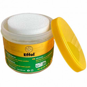 gel insectifuge pour chevaux
