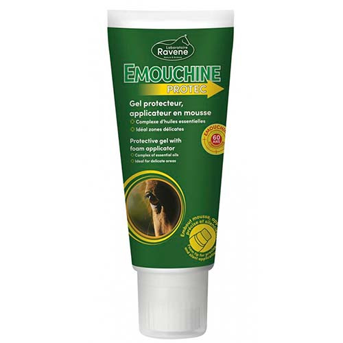 gel répulsif Ravene