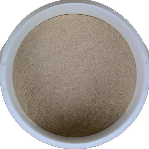 psyllium blond forme