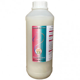 biotine liquide pour chevaux