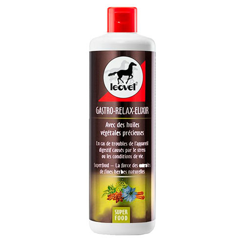 huile apaisante pour trouble digestifs