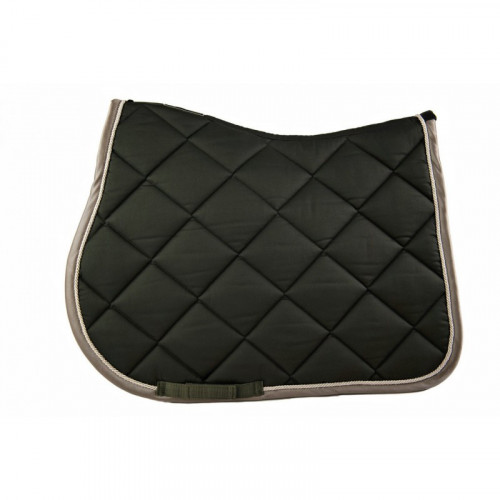 Tapis de selle LAMI-CELL "ELEGANCE" - vert