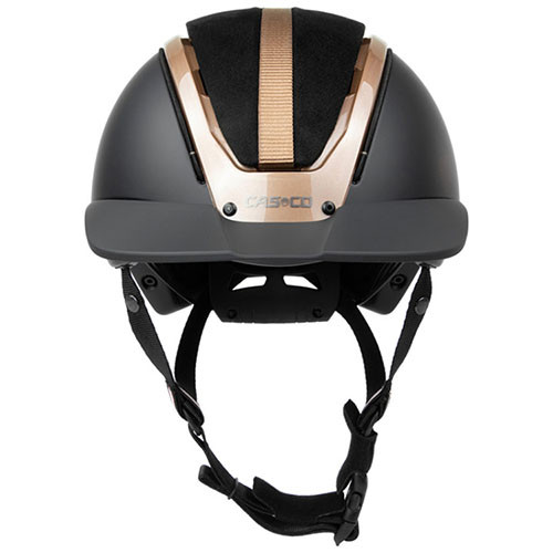 casque équitation design