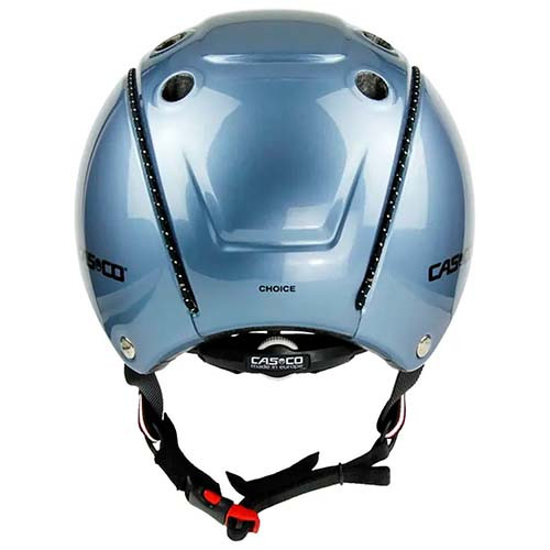 casque d'équitation mixte