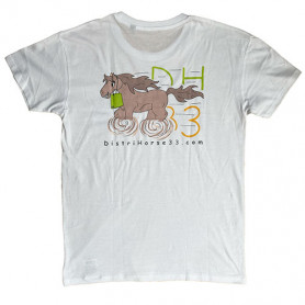t shirt distri'horse33