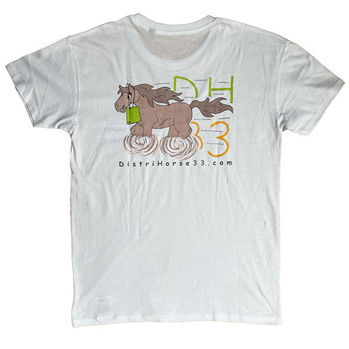 t shirt distri'horse33