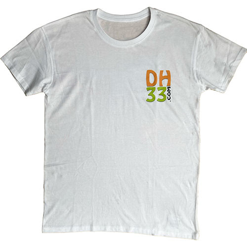 t shirt cavalier