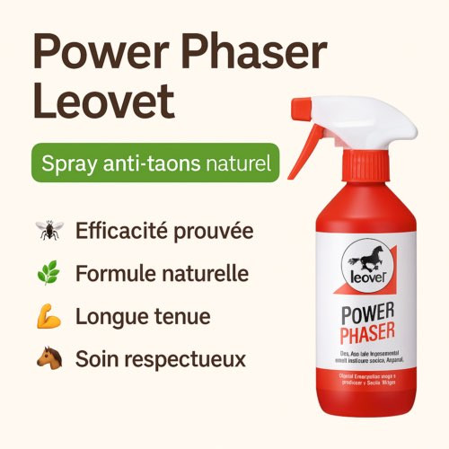 anti taon naturel