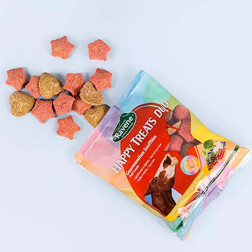 bonbons chevaux