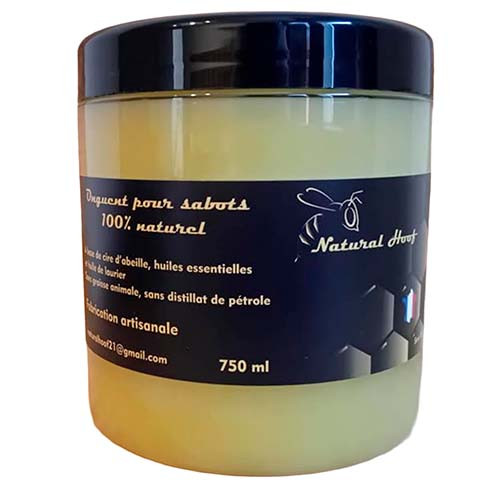 onguent naturel hydratant