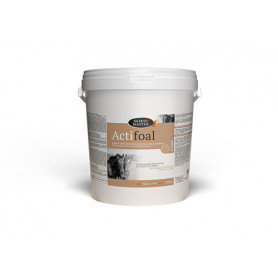 ACTIFOAL H.P - Aliment complémentaire lacté pour poulains