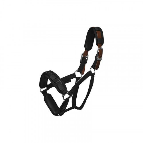 Doublures anti-frottement pour licol cheval ThinLine – Confort renforcé & protection zones sensibles