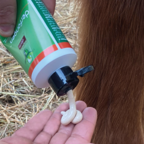 DERFONGEN™ Lait Anti-Croûtes - Gale de boue