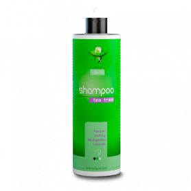 Shampoo Tea Tree™ – Shampooing assainissant pour chevaux sensibles