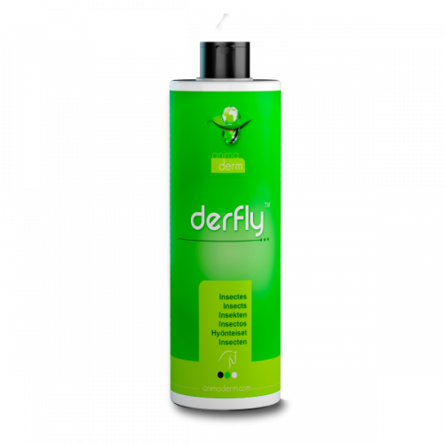 Derfly™ – Anti-mouches naturel longue durée
