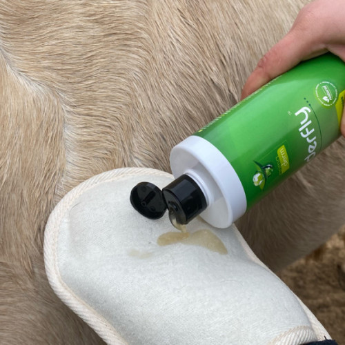 Derfly™ – Anti-mouches naturel longue durée