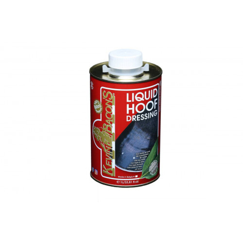 Liquid Hoof Dressing - Kevin Bacon's
