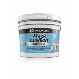 Magic Cushion Standard Absorbine pour les sabots du cheval