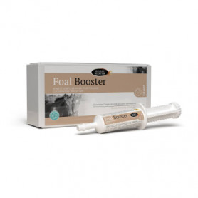 FOAL BOOSTER - Protection de l'organisme et stimulation de la croissance du poulain