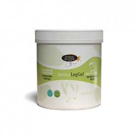 ARNICA LEG GEL - Pour les articulations et les tendons des chevaux