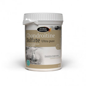 apport de chondroitine pour chevaux