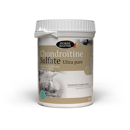 apport de chondroitine pour chevaux