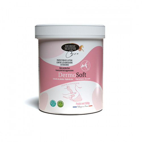 produit pour crevasse du cheval