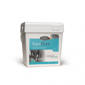 produit flore intestinal cheval