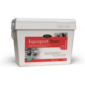CMV EQUISPORT START - Vitamines, acides aminés, minéraux et oligo éléments