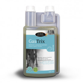produit anti ulcère cheval