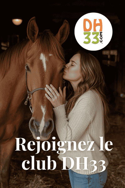 Abonnement Premium DistriHorse33